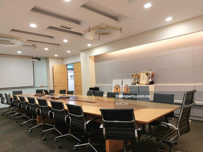 For Sale - Taman Perindustrian Kinrara, Puchong, Bukit Jalil, Kuala Lumpur, Subang Jaya