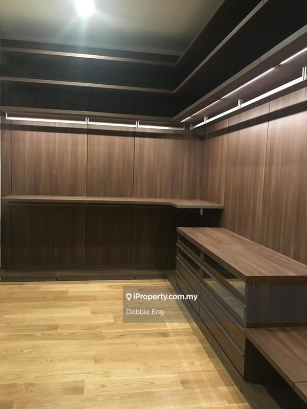 Kondominium untuk Disewa di Serai oleh Debbie Eng - iProperty.com.my