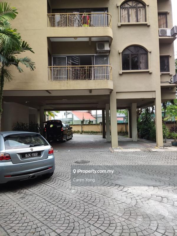 Kondominium untuk Dijual di Catalina Villa oleh Caren Yong - iProperty.com.my