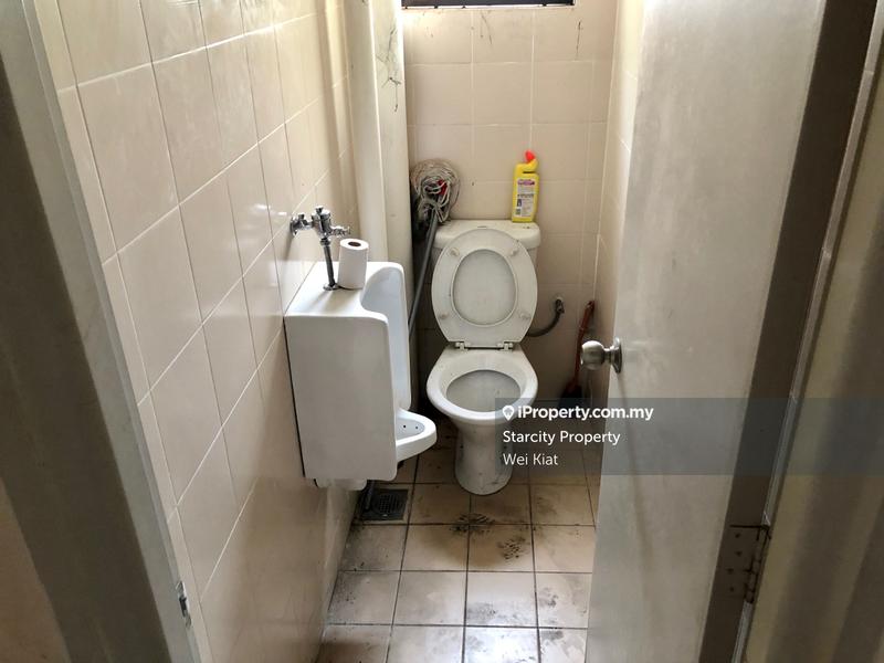 Shop / Office untuk Disewa di Seksyen 22, Shah Alam oleh Wei Kiat - iProperty.com.my