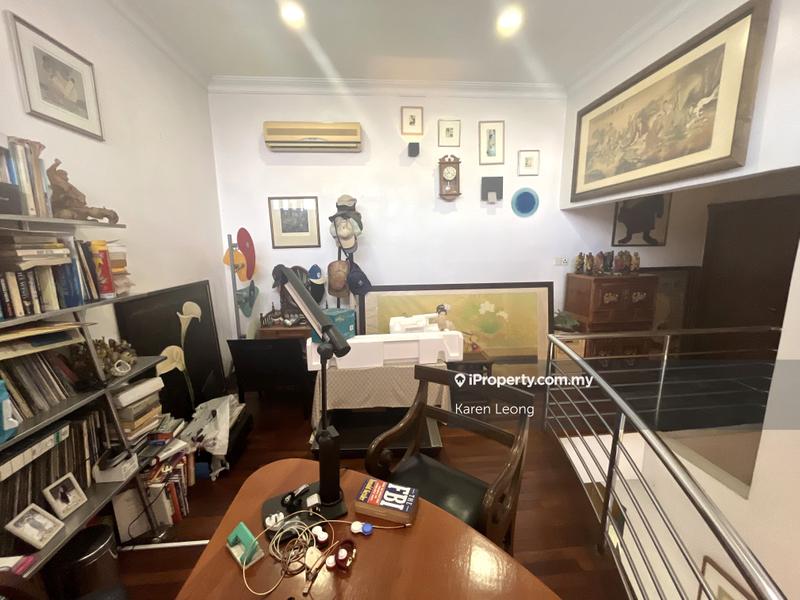 Condominium for Sale in Kiara Park by Karen Leong - iProperty.com.my