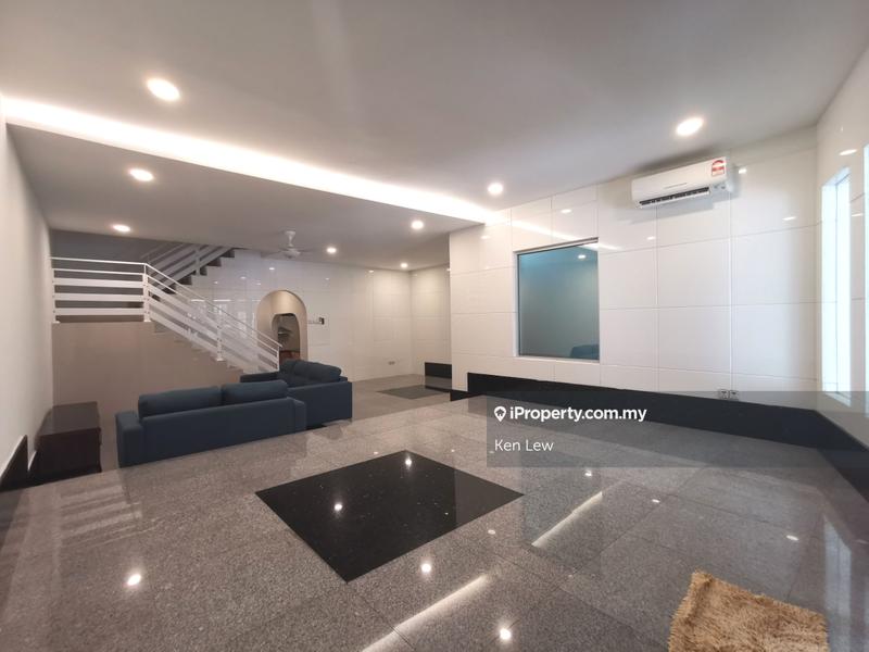 Rumah Teres 2-Tingkat untuk Dijual di Taman Segar, Cheras oleh Ken Lew - iProperty.com.my