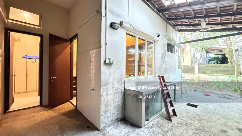 Semi-Detached House for Rent in Beverly Heights, Melawati by King Gan - iProperty.com.my