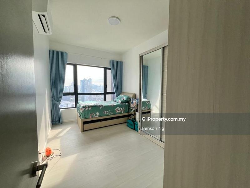 Service Residence for Sale in The Era @ Duta North by Benson Ng - iProperty.com.my