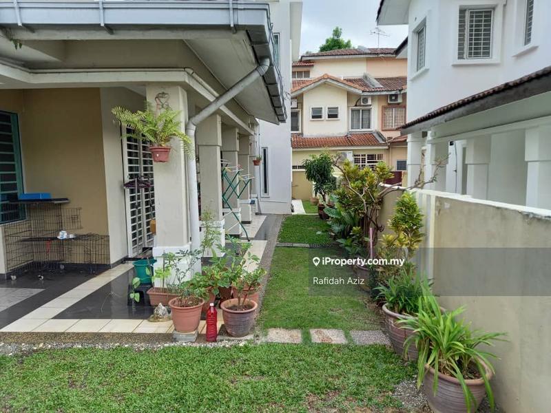 2-storey Terraced House for Sale in Taman Kelana Idaman, Ara Damansara by Rafidah Aziz - iProperty.com.my