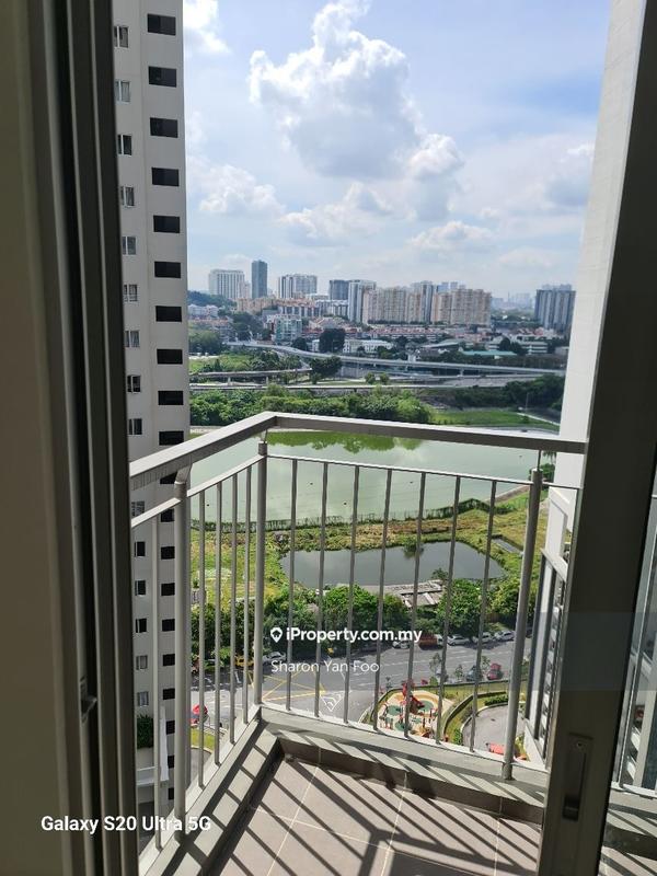 Condominium for Rent in Residensi Desa Satumas by Sharon Yan Foo - iProperty.com.my