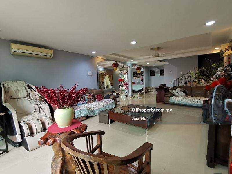 Rumah Berkembar untuk Dijual di SS3, Petaling Jaya oleh Jess Ho - iProperty.com.my