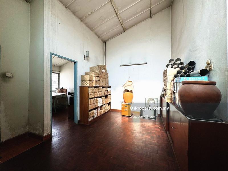 Shop for Sale in SS2, Petaling Jaya by Cooper Chow - iProperty.com.my