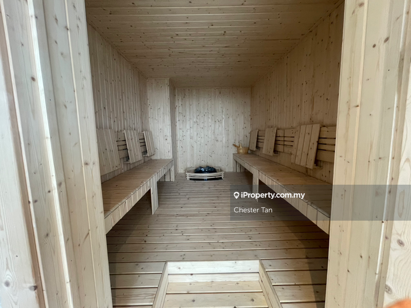 For Sale - Pavilion Damansara Heights