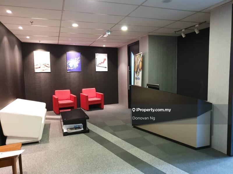 Office for Sale in Mont Kiara, Kuala Lumpur by Donovan Ng - iProperty.com.my