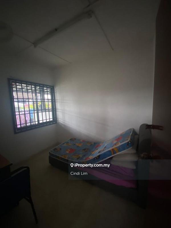 Rumah Berangkai 2 Tingkat untuk Disewa di Taman Pelangi, Johor Bahru oleh Cindi Lim - iProperty.com.my
