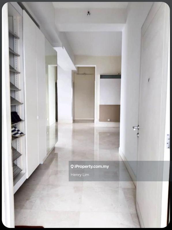 Kondominium untuk Dijual di Northpoint Residences oleh Henry Lim - iProperty.com.my