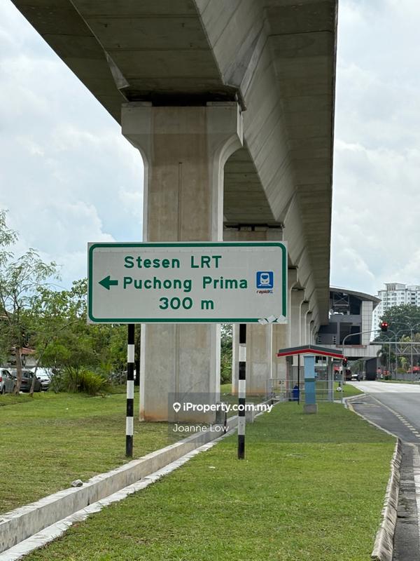 Tanah Kediaman untuk Dijual di Kampung Sri Aman, Puchong oleh Joanne Low - iProperty.com.my