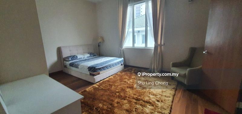 Banglo untuk Disewa di Ampang, Kuala Lumpur oleh Shu Ling Chong - iProperty.com.my