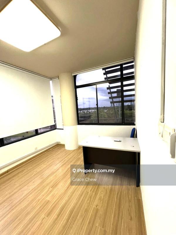 Pejabat untuk Disewa di Medini, Iskandar Puteri (Nusajaya) oleh Grace Chew - iProperty.com.my