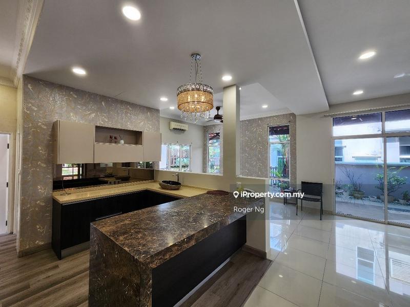 Semi-Detached House for Sale in 4xn1j, Setia Alam by Roger Ng - iProperty.com.my