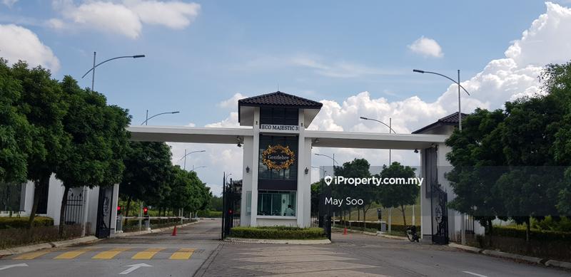 Banglo Tanah untuk Dijual di Eco Majestic, Semenyih oleh May Soo - iProperty.com.my