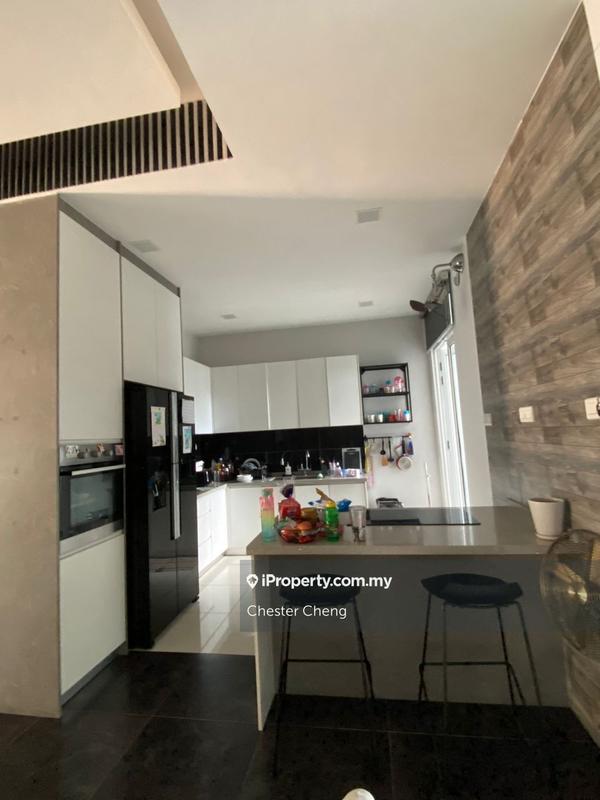 Rumah Berangkai 3 Tingkat untuk Dijual di Alstonea @ Taman Subang Mas, Subang Jaya, Subang Jaya oleh Chester Cheng - iProperty.com.my