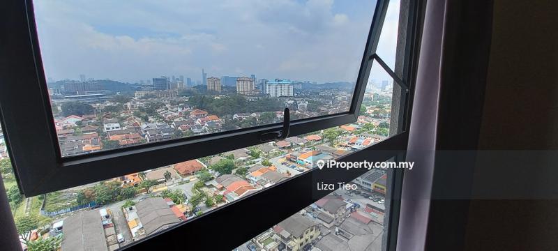 Service Residence for Sale in Seventeen Mall & Residences (Biji Living) by Liza Tieo - iProperty.com.my