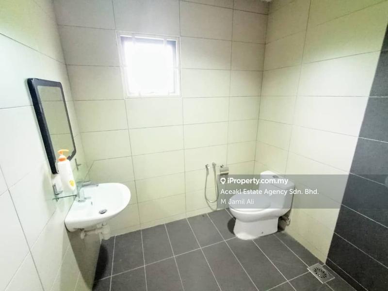 Rumah Berkembar untuk Dijual di Seksyen 5 Bandar Baru Bangi, Bangi oleh M Jamil Ali - iProperty.com.my
