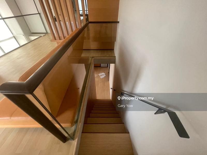 For Rent - Empire Damansara