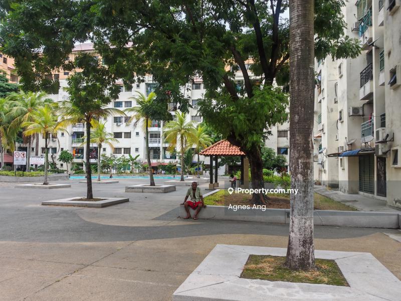 Apartment untuk Dijual di Vista Bayu oleh Agnes Ang - iProperty.com.my