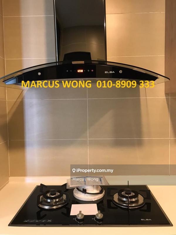 Service Residence for Rent in LakePark Residence @ KL North by Marcus Wong - iProperty.com.my