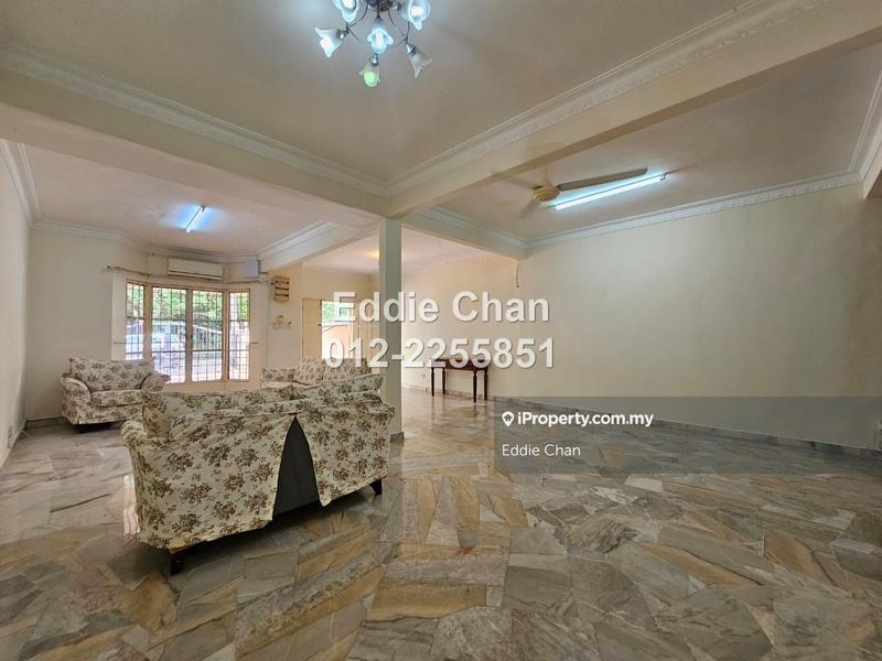 2-storey Terraced House for Sale in Taman Melawati, Ulu Kelang by Eddie Chan - iProperty.com.my