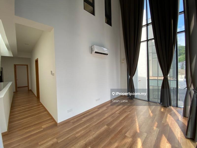 4-storey Terraced House for Rent in Empire Residence, Damansara Perdana by Sean Liew - iProperty.com.my