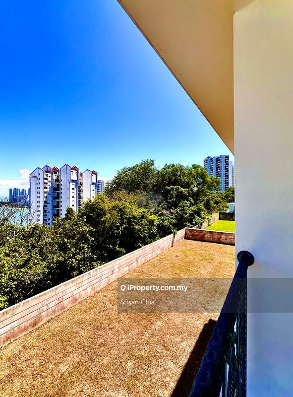 Bungalow House untuk Dijual di Pearl Hill, Tanjung Bungah oleh Susan Chia - iProperty.com.my