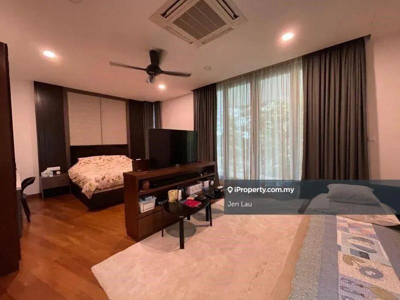 Banglo untuk Dijual di Sri Hartamas, Kuala Lumpur oleh Jen Lau - iProperty.com.my