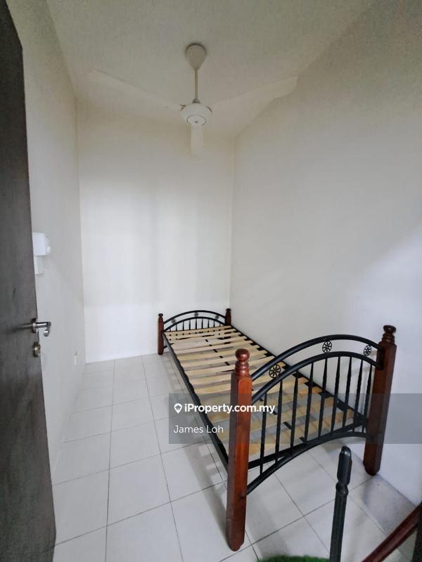 Kondominium untuk Dijual di USJ One Avenue Condo oleh James Loh - iProperty.com.my