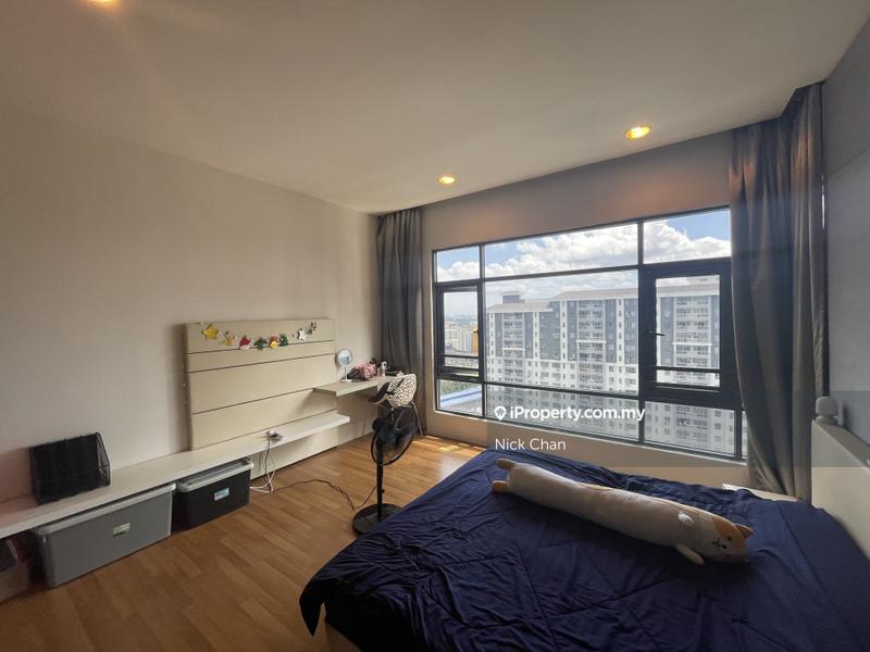 For Rent - Eve Suite / NZX Square