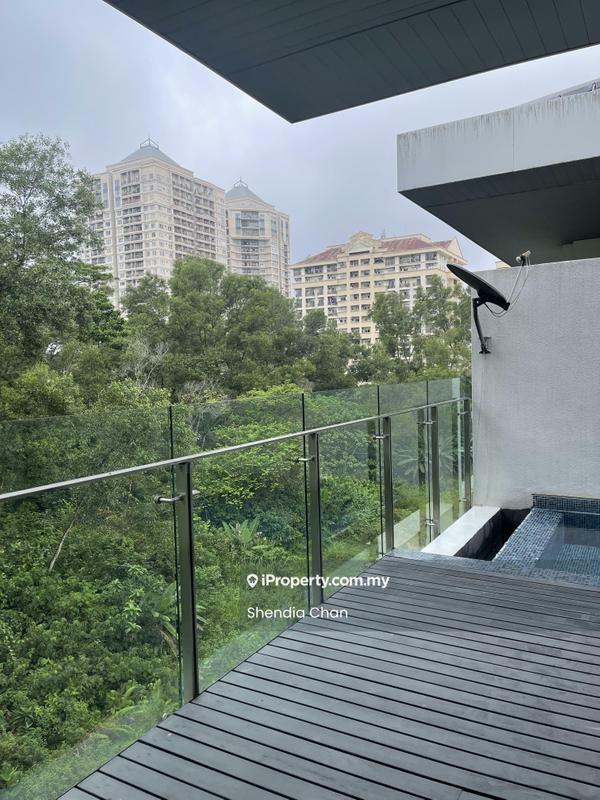 Bungalow House untuk Dijual di Taman Sri Hartamas, Sri Hartamas oleh Shendia Chan - Exterior - iProperty.com.my