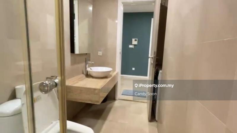 Service Residence for Sale in Bintang Fairlane Residences by Candy Soon - iProperty.com.my