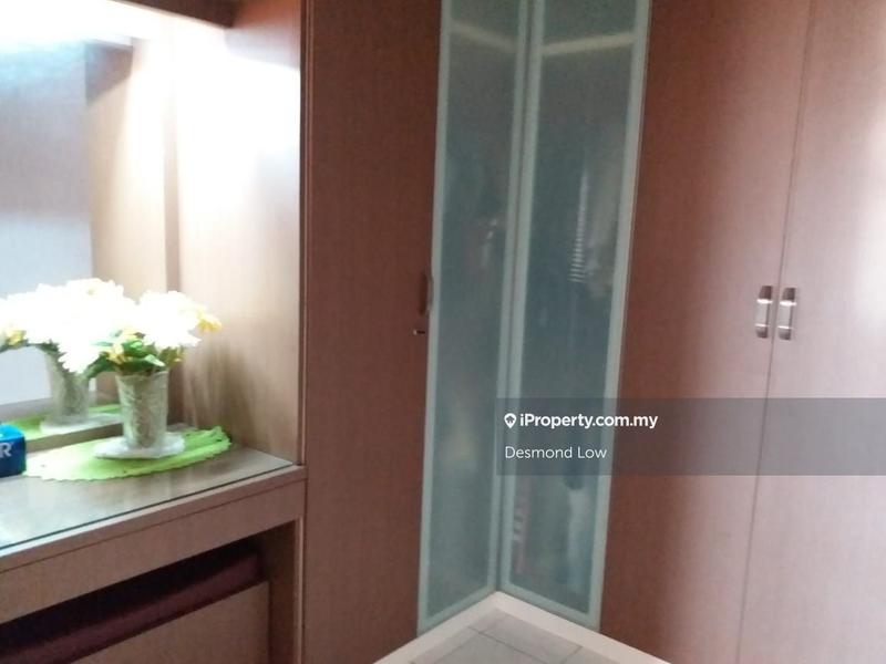 Pangsapuri untuk Disewa di Jalil Damai Apartments oleh Desmond Low - iProperty.com.my