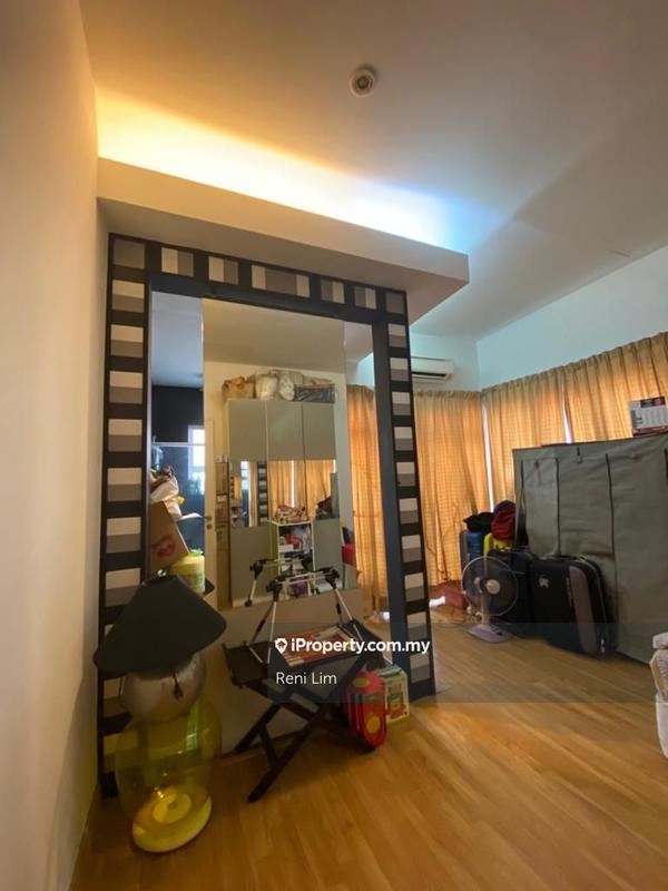 Semi-Detached House for Sale in Damansara Legenda Damansara Lagenda, Ara Damansara by Reni Lim - iProperty.com.my