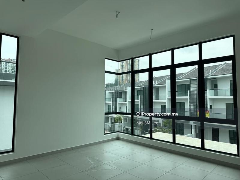 Semi-Detached House for Sale in Batu 9, Cheras by Mei SM Lee - Residensi Bukit Orkid (Orchid Hill) Bedroom - iProperty.com.my