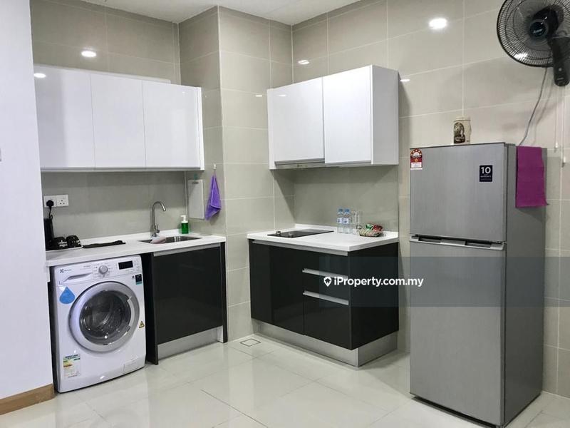 For Rent - KL Gateway Residences