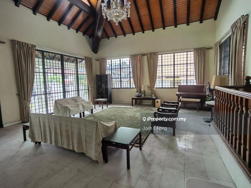 Bungalow House for Sale in Pantai Hill, Taman Bukit Pantai, Taman Pantai, Bangsar by Josh Chong - iProperty.com.my