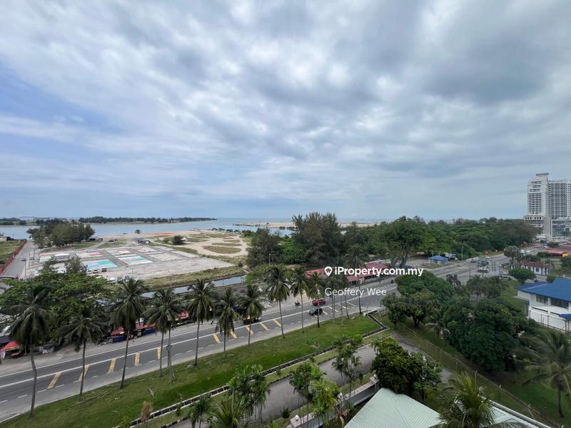 Kondominium untuk Disewa di The Golden Coast oleh Geoffery Wee - iProperty.com.my