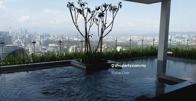 Service Residence for Sale in Vogue Suites One by Elaine Chin - iProperty.com.my