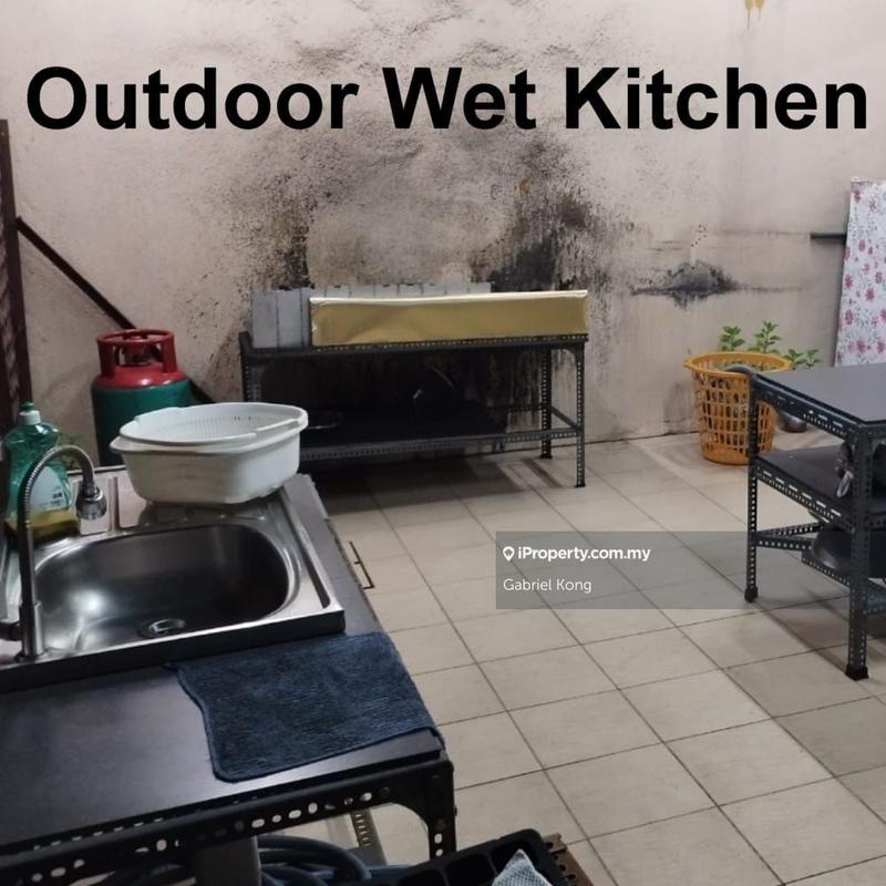 2-storey Terraced House for Sale in Taman Putra Prima, Puchong by Gabriel Kong - iProperty.com.my