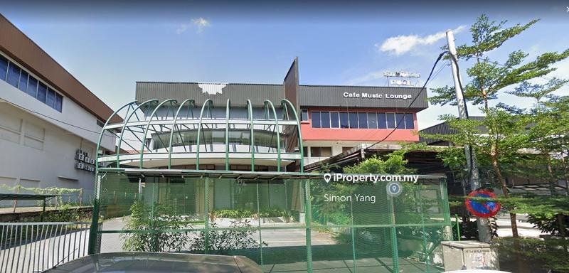 Semi-D Factory untuk Dijual di shamelin, Cheras oleh Simon Yang - iProperty.com.my