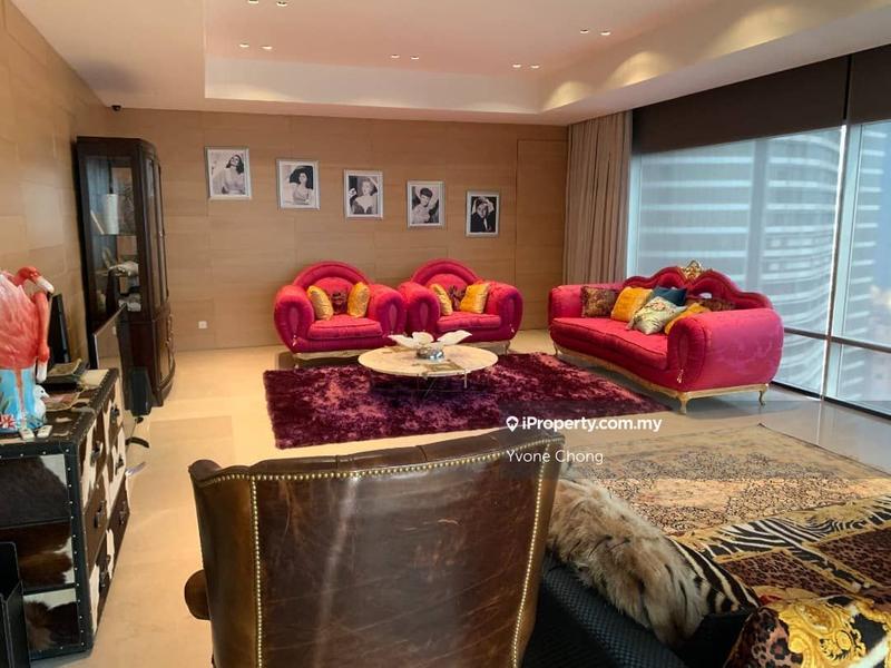 For Sale - Pavilion Residences