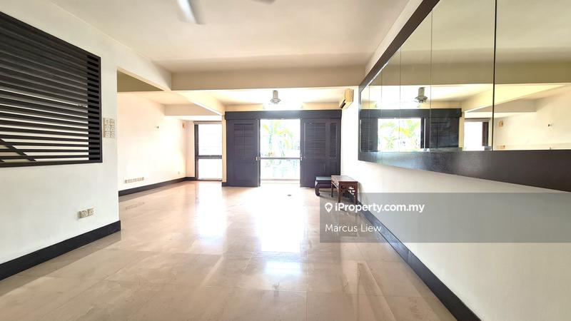 Rumah Berangkai 2.5 Tingkat untuk Dijual di Taman Bukit Seputeh, Seputeh oleh Marcus Liew - iProperty.com.my