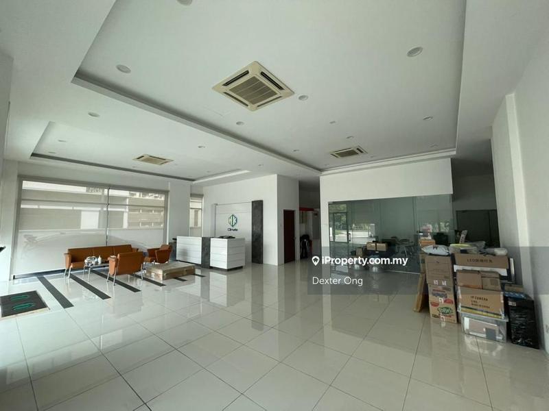 Semi-D Kilang untuk Dijual di Bukit Jelutong, Shah Alam oleh Dexter Ong - iProperty.com.my