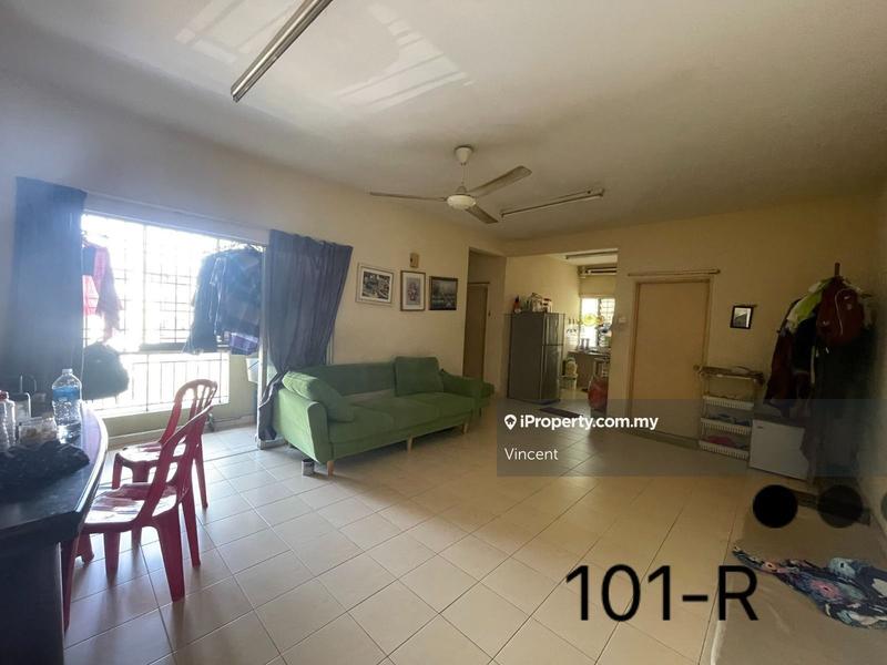 For Sale - Pangsapuri Kasuarina