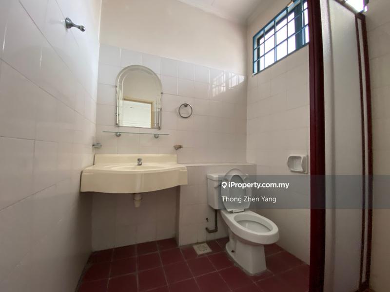 Rumah Berangkai 2.5 Tingkat untuk Dijual di Bandar Sri Damansara, Selangor oleh Thong Zhen Yang - iProperty.com.my