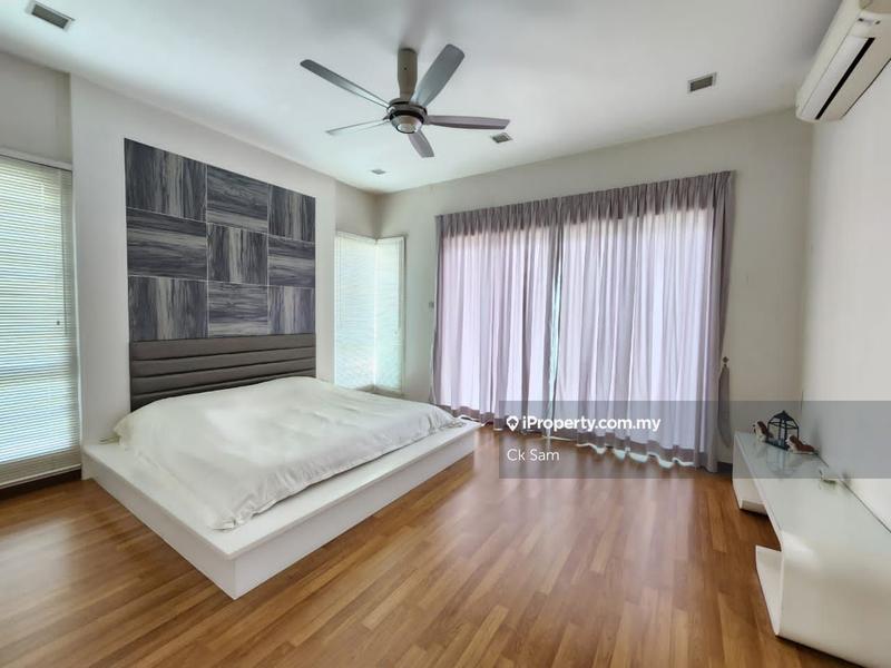 Rumah Berkembar untuk Dijual di Taman Anggun, Rawang oleh Ck Sam - iProperty.com.my